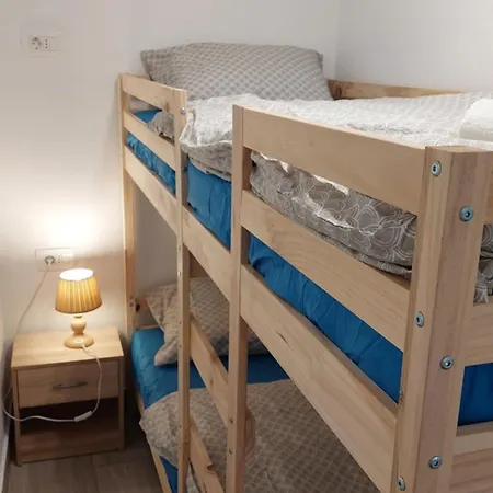 Appartement Apartma Lili *