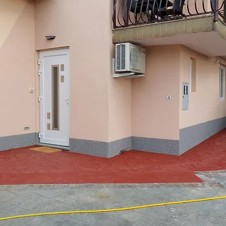 Apartma Lili Appartamento