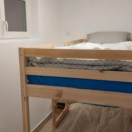 Apartma Lili 이졸라