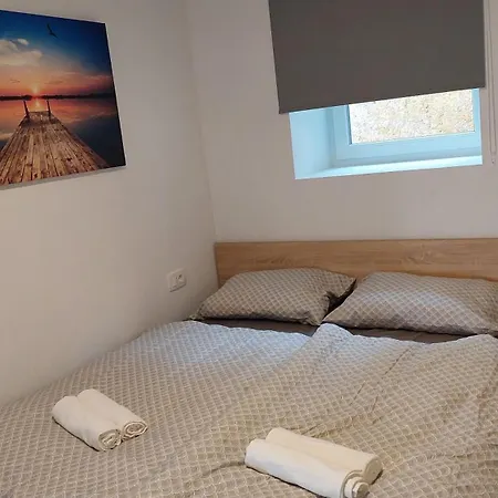 Apartma Lili