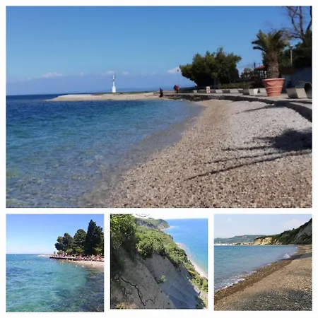 Apartma Lili Appartement Izola