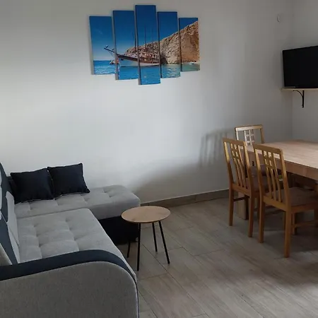 Apartma Lili Appartement