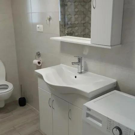 Apartma Lili Izola