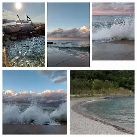 Apartma Lili Appartamento