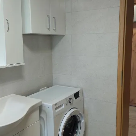 Appartement Apartma Lili