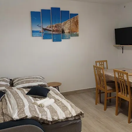 Apartma Lili