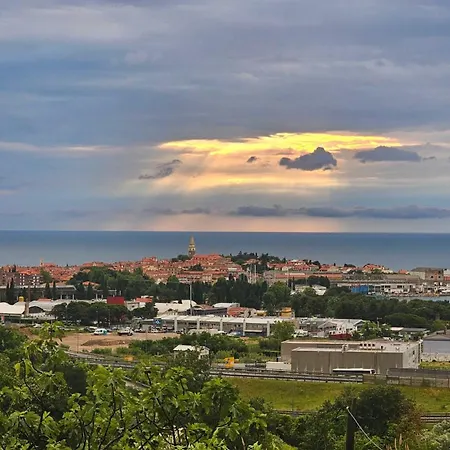 Appartamento Apartma Lili Izola