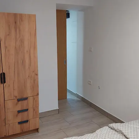 Appartamento Apartma Lili *