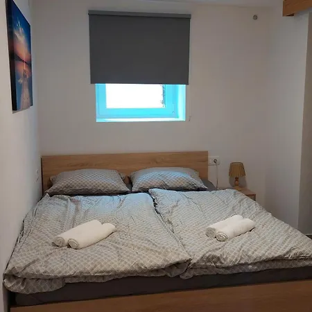 Apartma Lili Appartement Izola