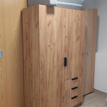 Apartma Lili