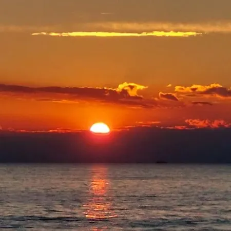 Appartamento Apartma Lili *