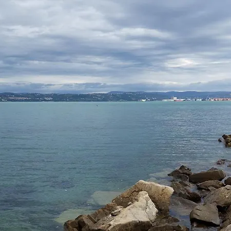 Appartamento Apartma Lili Izola