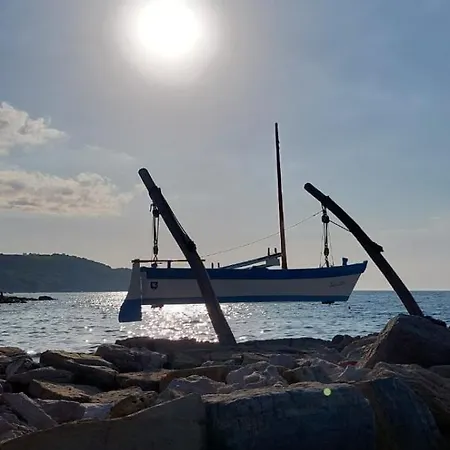 Apartma Lili Izola