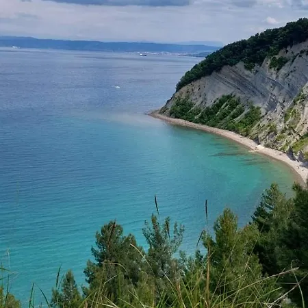 Appartamento Apartma Lili