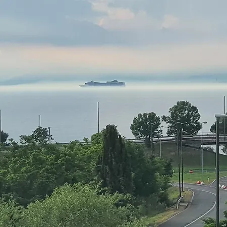 Appartamento Apartma Lili *