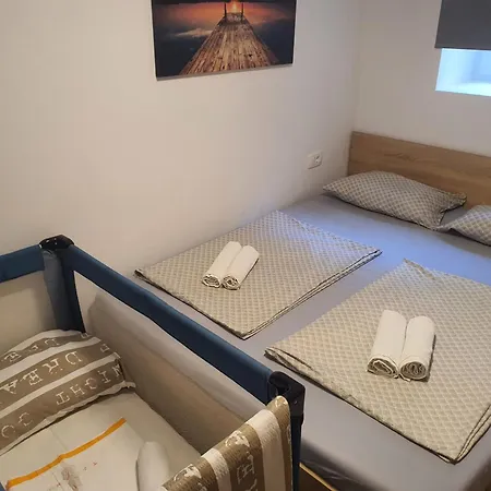 Apartma Lili Izola