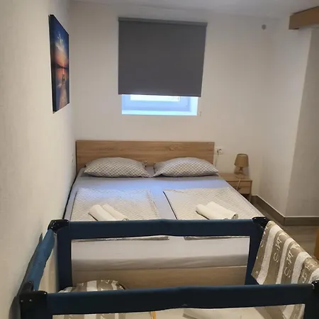 Apartma Lili