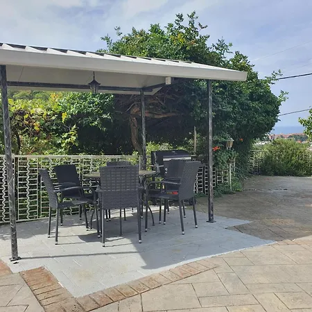 Apartma Lili Appartement *