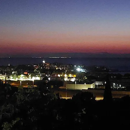 Apartma Lili Appartement Izola