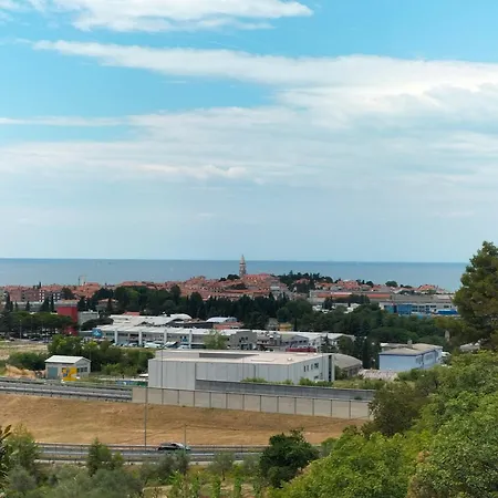 Apartma Lili Izola