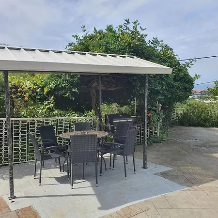 Apartma Lili Διαμέρισμα Izola