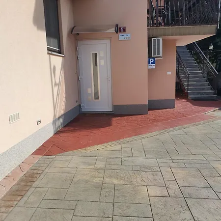 Apartma Lili Izola