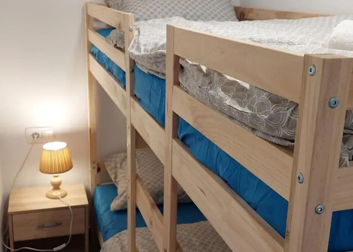 شقة Apartma Lili *