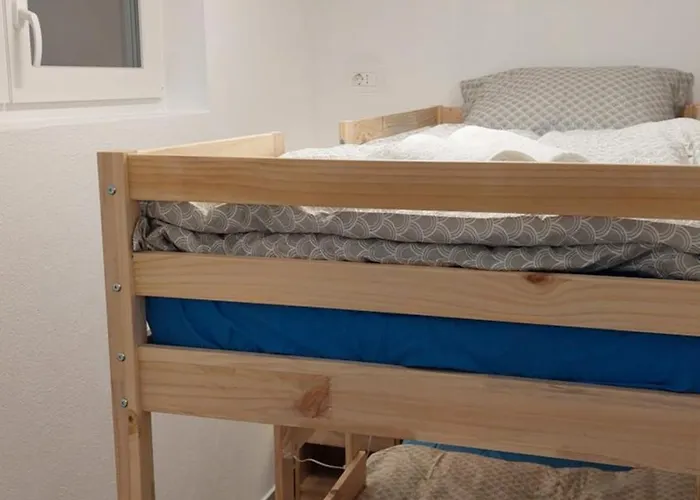 Apartma Lili إيزولا