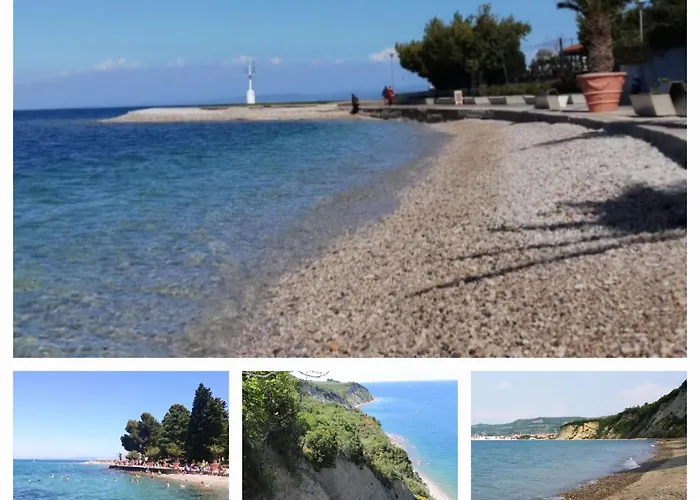 Apartma Lili شقة إيزولا