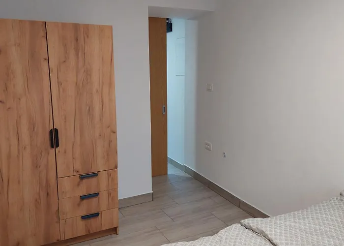 شقة Apartma Lili *