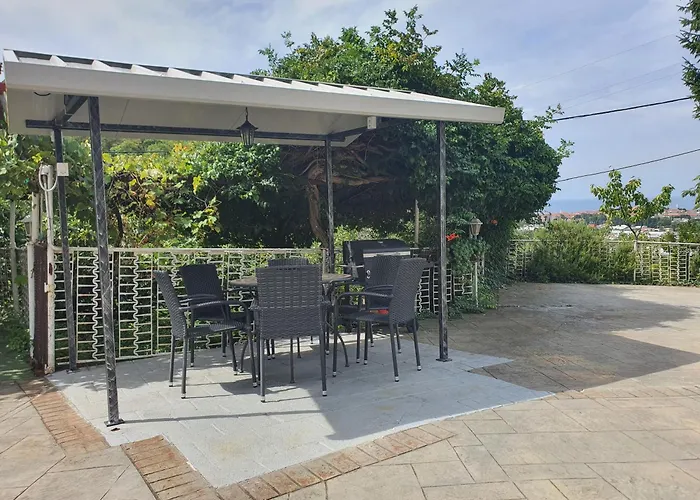 Apartma Lili شقة *